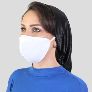 ماسک قابل شست و شو کد 81100