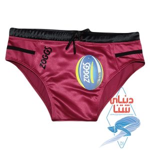 مایو مردانه zoggs کد 1716