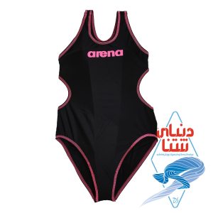 مایو دخترانه arena کد 2322