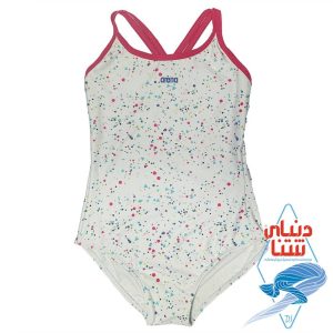 مایو دخترانه arena کد 4038