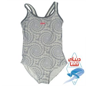 مایو دخترانه arena کد 4039