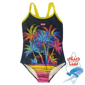 مایو دخترانه arena کد 4040