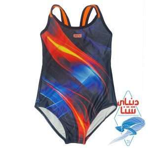 مایو دخترانه arena کد 4043