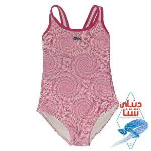 مایو دخترانه arena کد 4045