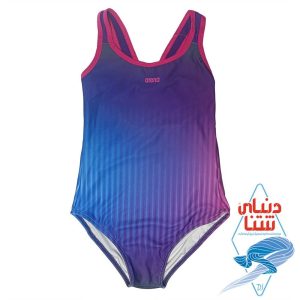 مایو دخترانه arena کد 4047