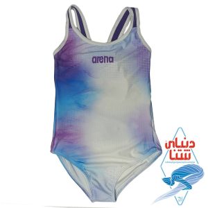 مایو دخترانه arena کد 4049