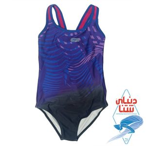 مایو دخترانه arena کد 4050