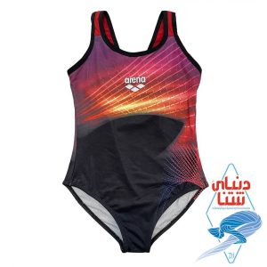 مایو دخترانه arena کد 4082