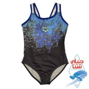 مایو دخترانه arena کد 4086