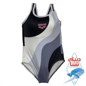 مایو دخترانه arena کد 4088