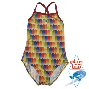 مایو دخترانه nabaiji کد 3885