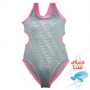 مایو دخترانه speedo کد 4063
