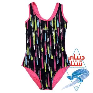 مایو دخترانه zoggs کد 2420