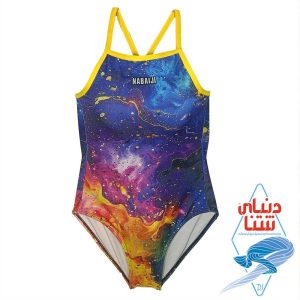 مایو زنانه nabaiji کد 3990