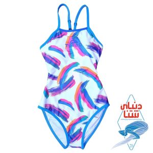 مایو زنانه turbo کد 3980