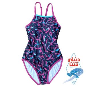 مایو زنانه turbo کد 3982