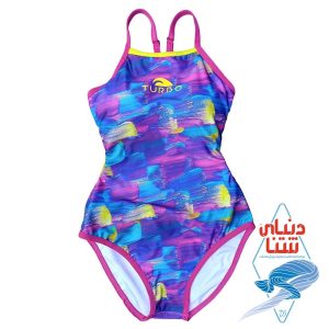 مایو زنانه turbo کد 3983