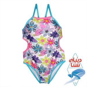 مایو زنانه turbo کد 4024