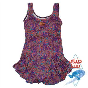 مایو زنانه zoggs کد 3859