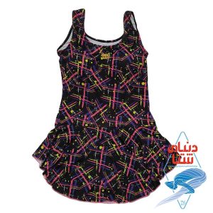 مایو زنانه zoggs کد 3862