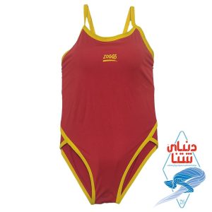 مایو زنانه zoggs کد 3965