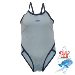 مایو زنانه zoggs کد 3968