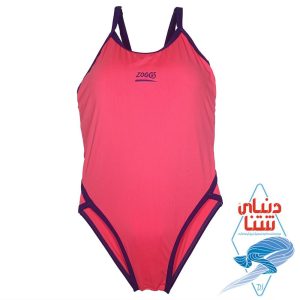 مایو زنانه zoggs کد 3992