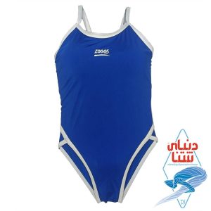 مایو زنانه zoggs کد 3993