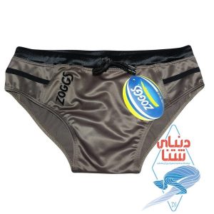 مایو مردانه zoggs کد 1717