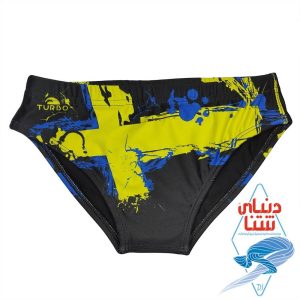 مایو پسرانه turbo کد 4030