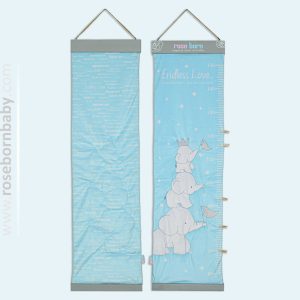 متر اندازه گیری کودک ENDLESS LOVE BOY