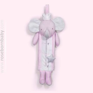 متر عروسکی کودک ENDLESS LOVE GIRL