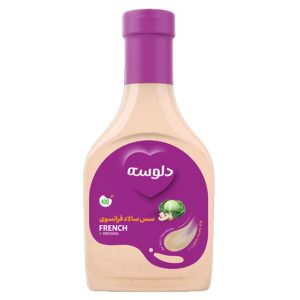 سس فرانسوی دلوسه