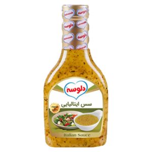 سس ايتاليايی دلوسه