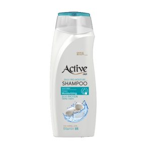شامپو موی سر روزانه مخصوص موهای معمولی اکتیو
