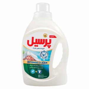 مایع لباسشویی کودک پرسیل