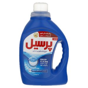 مایع لباسشویی دستی پرسیل