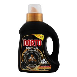 مایع لباسشویی مخصوص لباس تیره دورتو