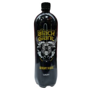 نوشیدنی انرژي زا بلک جاينت