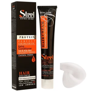 واریاسیون بی رنگ 20 E استیل