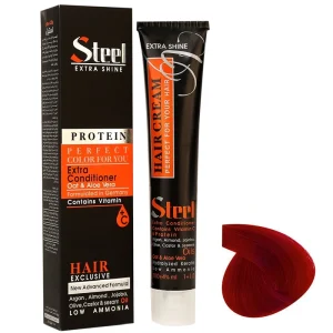 واریاسیون قرمز 15 E استیل