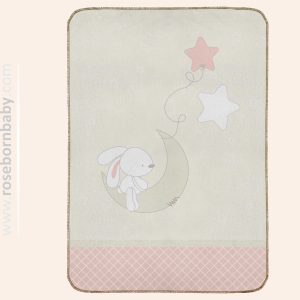 پتو دور پیچ نخی DREAMER DAISY