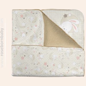 پتو دورپیچ کلاه دار DREAMER DAISY