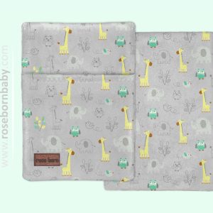 پک سرد و گرم BROOKS JUNGLE