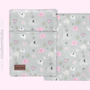 پک سرد و گرم FAMILY LOVE GIRL