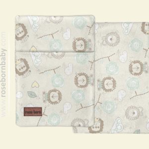 پک سرد و گرم LION CUBS