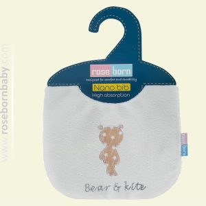 پیشبند طرح BEAR & KITE