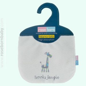 پیشبند طرح BROOKS JUNGLE