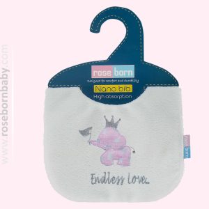 پیشبند طرح ENDLESS LOVE GIRL