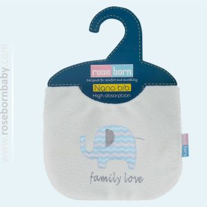 پیشبند طرح FAMILY LOVE BOY